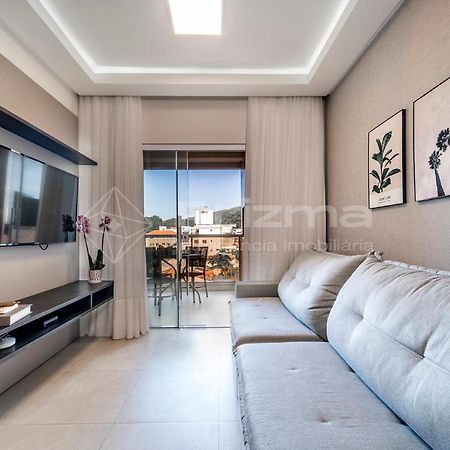 Mario Guilherme - Apto - 303 - Lindo Apartamento Condominio De Alto Padrao Com Piscina E Academia. Bombinhas Ngoại thất bức ảnh