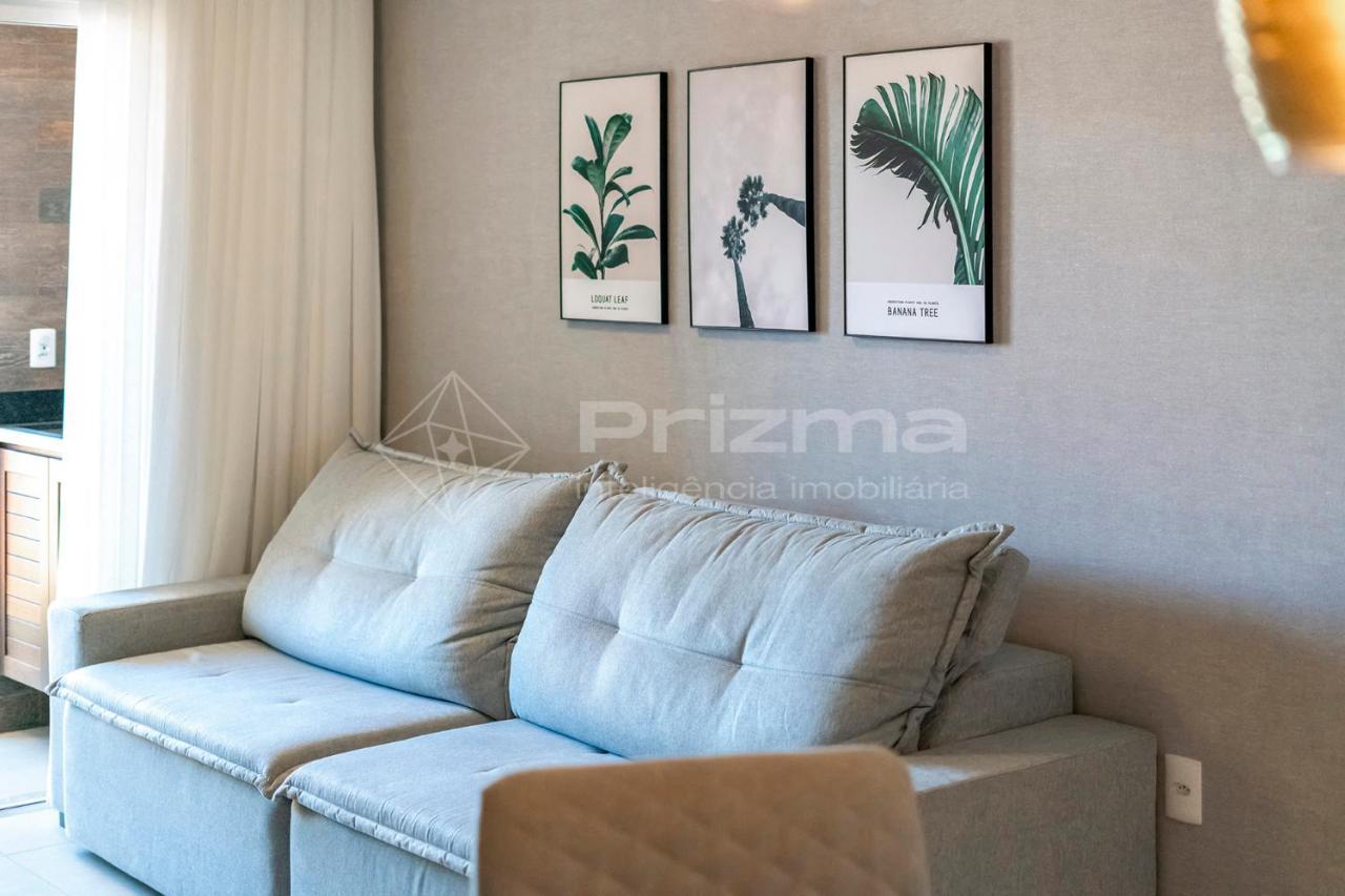 Mario Guilherme - Apto - 303 - Lindo Apartamento Condominio De Alto Padrao Com Piscina E Academia. Bombinhas Ngoại thất bức ảnh