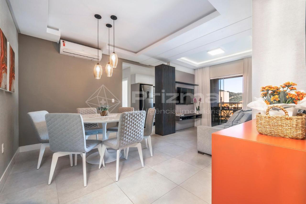 Mario Guilherme - Apto - 303 - Lindo Apartamento Condominio De Alto Padrao Com Piscina E Academia. Bombinhas Ngoại thất bức ảnh