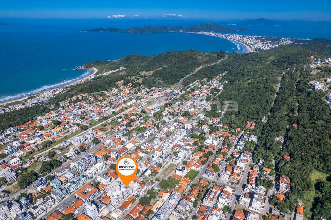 Mario Guilherme - Apto - 303 - Lindo Apartamento Condominio De Alto Padrao Com Piscina E Academia. Bombinhas Ngoại thất bức ảnh