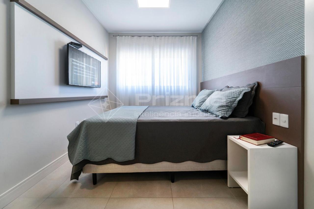Mario Guilherme - Apto - 303 - Lindo Apartamento Condominio De Alto Padrao Com Piscina E Academia. Bombinhas Ngoại thất bức ảnh
