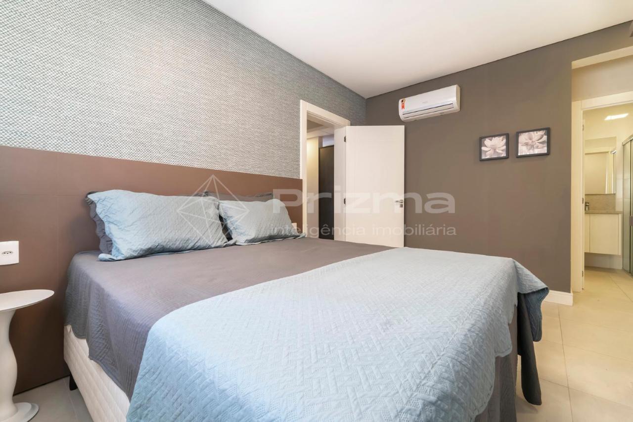 Mario Guilherme - Apto - 303 - Lindo Apartamento Condominio De Alto Padrao Com Piscina E Academia. Bombinhas Ngoại thất bức ảnh
