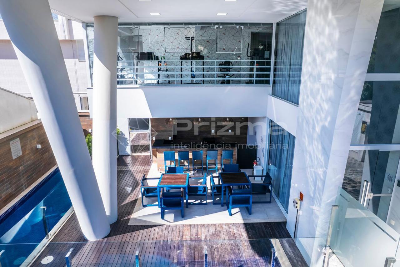 Mario Guilherme - Apto - 303 - Lindo Apartamento Condominio De Alto Padrao Com Piscina E Academia. Bombinhas Ngoại thất bức ảnh