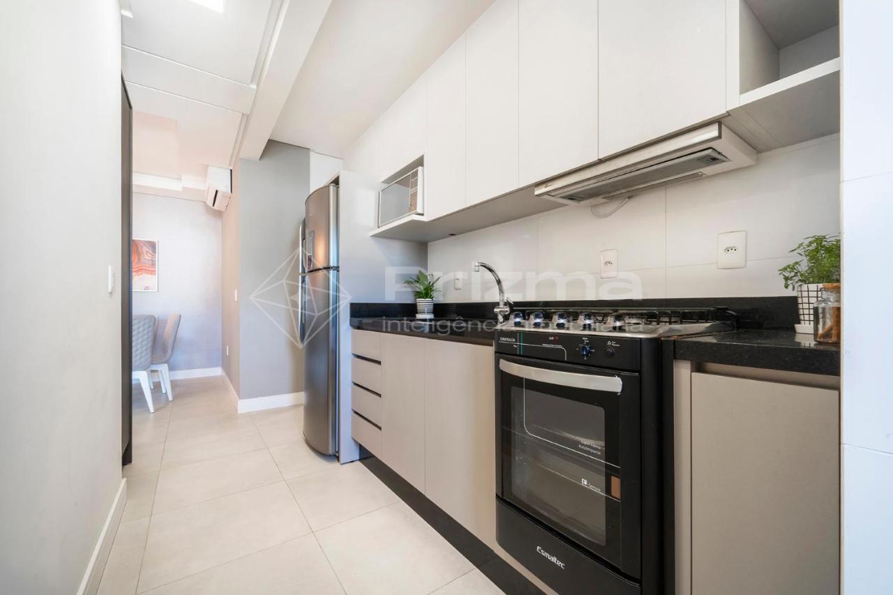 Mario Guilherme - Apto - 303 - Lindo Apartamento Condominio De Alto Padrao Com Piscina E Academia. Bombinhas Ngoại thất bức ảnh