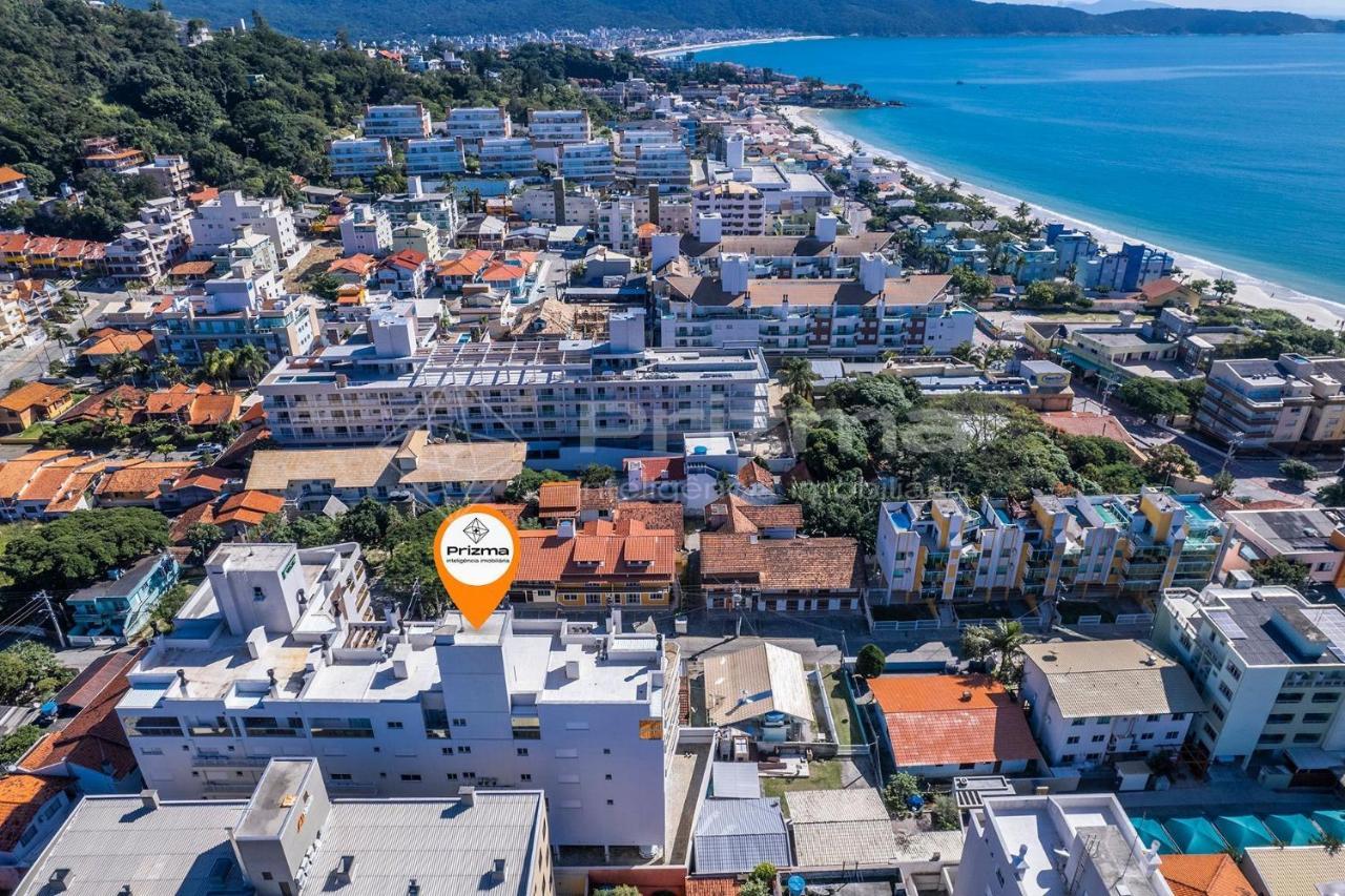 Mario Guilherme - Apto - 303 - Lindo Apartamento Condominio De Alto Padrao Com Piscina E Academia. Bombinhas Ngoại thất bức ảnh