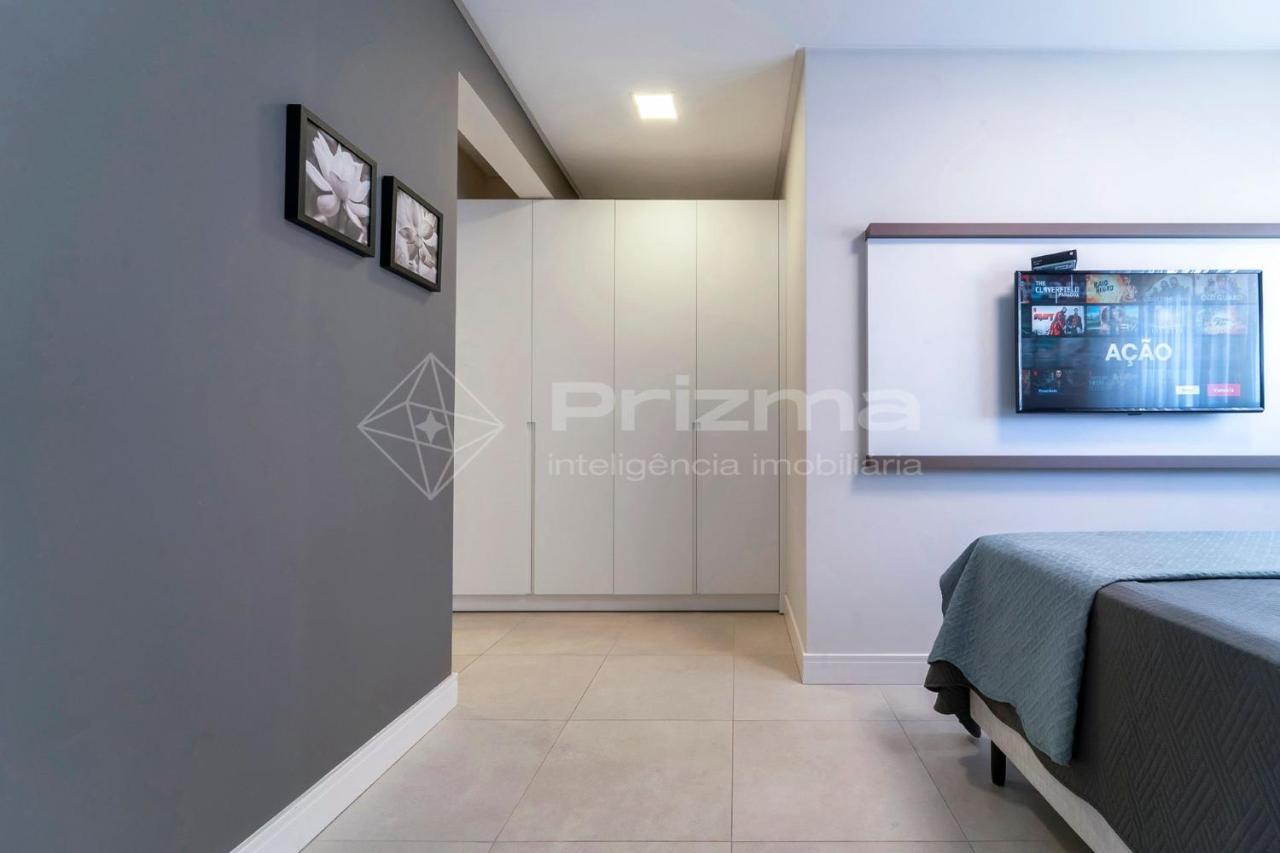 Mario Guilherme - Apto - 303 - Lindo Apartamento Condominio De Alto Padrao Com Piscina E Academia. Bombinhas Ngoại thất bức ảnh